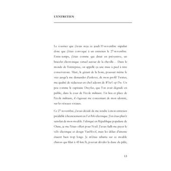 Et ça se dit médecin