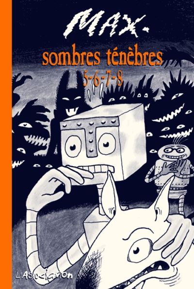 Sombres ténèbres