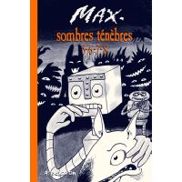Sombres ténèbres