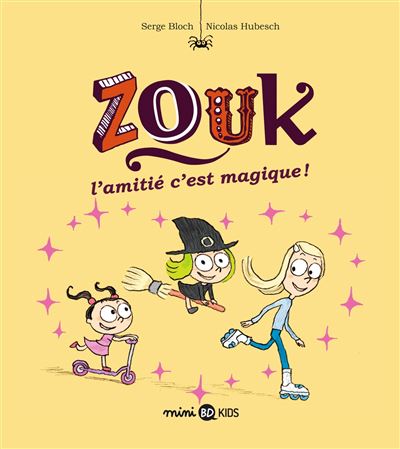 Zouk