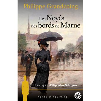 Les Noyés des bords de Marne