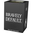 Bravely Default – Édition Deluxe Collector – Nintendo 3DS – Complet Avec Jeu