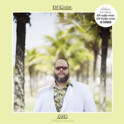 AOR Deluxe version