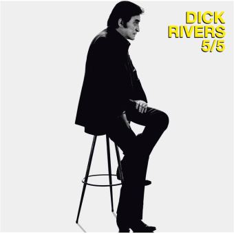 5/5 Double Vinyle Gatefold