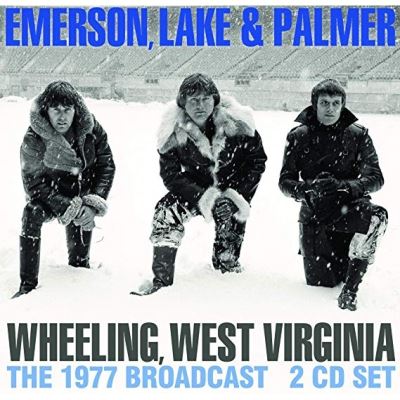 Wheeling West Virginia Radio Broadcast 1977