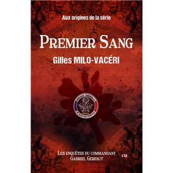 Premier sang