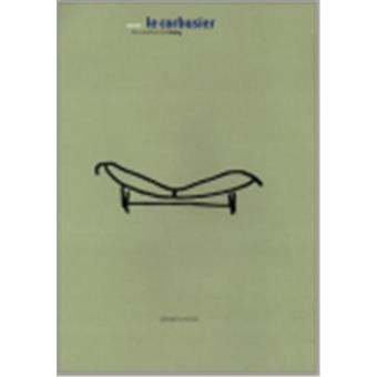 Le corbusier inside the machine for living