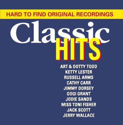 Classic hits hard t