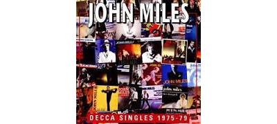 Decca Singles 1975-1979