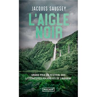 L'Aigle noir