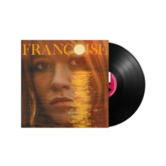 La maison où j'ai grandi - Françoise Hardy - Vinyle album - Achat ...