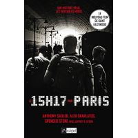 Le 15 h 17 pour Paris