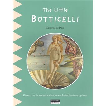 The Little Boticelli