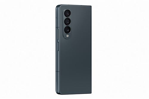 SAMSUNG GALAXY Z FOLD 4 256GB GRAY GREEN - Smartphone - Achat