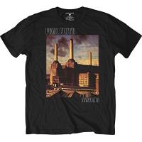 Animals Album Men Black Small Pink Floyd
