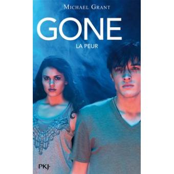 Gone - tome 5 La peur - 1