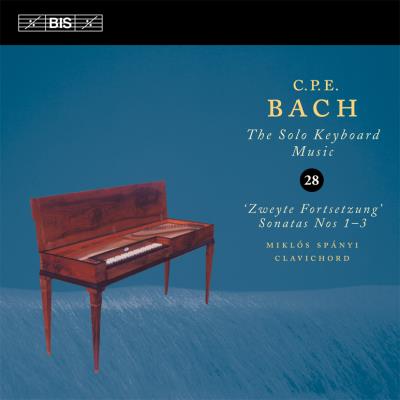 Intégrale pour clavier volume 28