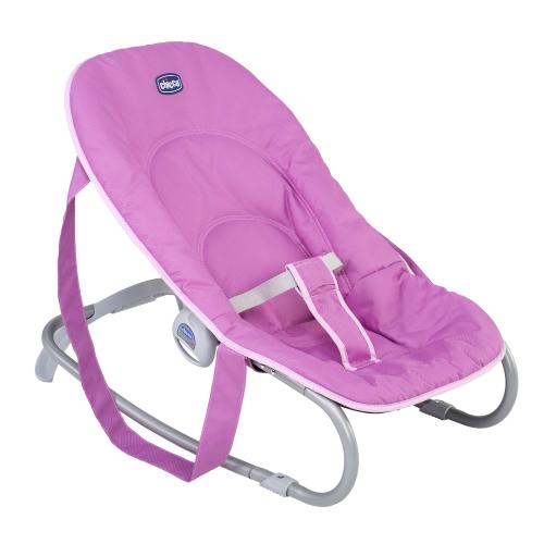 CHICCO - Transat bébé Easy relax vert