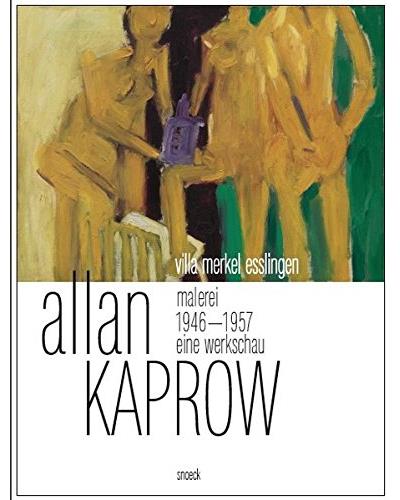 Allan Kaprow