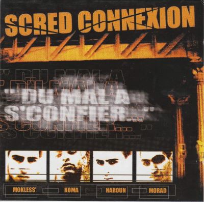Du mal a sconfier