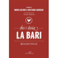 Che storia la Bari
