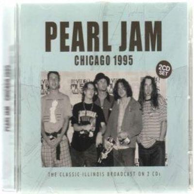 Classic illinois radio broadcast chicago 1995