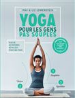 Yoga pour les gens pas souples