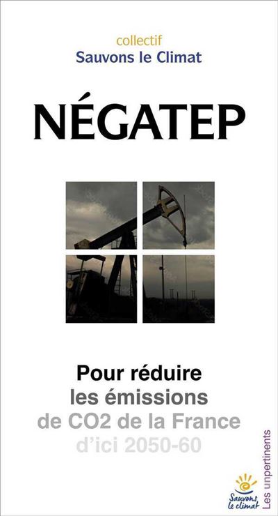 NégaTep