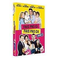 Fais pas ci, fais pas ça - Coffret intégral de la Saison 4