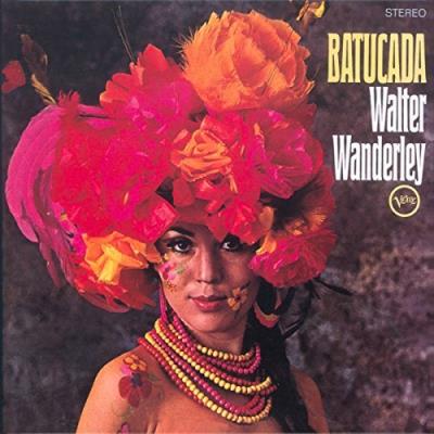 Batucada shm cd reissue ltd