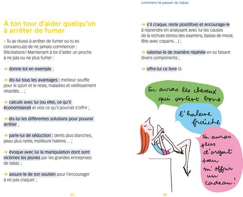 Comment Te Passer Du Tabac - 