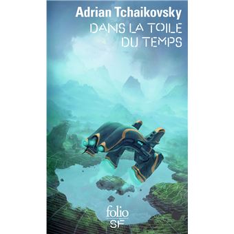 Dans la toile du temps