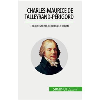 Charles-Maurice de Talleyrand-Périgord