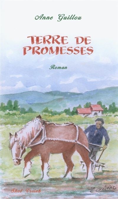 Terre de promesses
