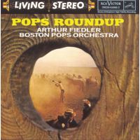 Pops roundup