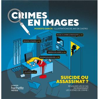 Crimes en images