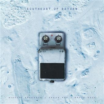 Southeast Of Saturn Vol.2 - 2 Vinilos