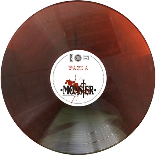 その他 THE MONSTERS Icon Vinyl M | The Monsters