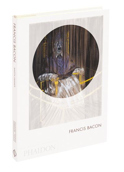 Francis bacon - Martin Hammer - relié