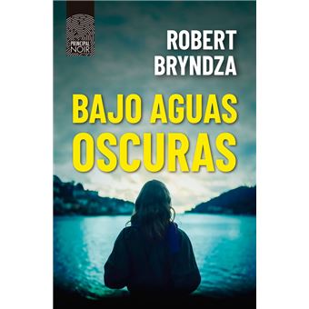 Bajo aguas oscuras - 1