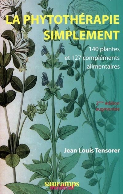 La phytothérapie simplement