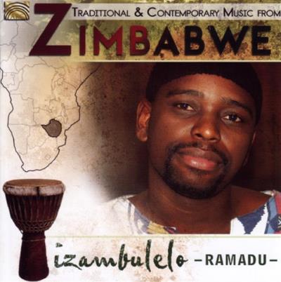 Izambulelo traditional and contemporary music from zimbabwe