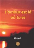 L'amour est là où tu es