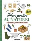 Mon jardin au naturel