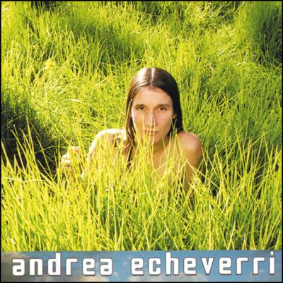 Andrea Echeverri