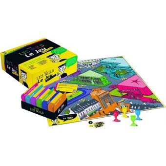 Pour Les Nuls Edition Juniors Boite Jeu Juniors Pln Collectif Achat Livre Fnac