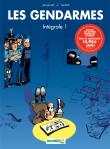 Les gendarmes t1- t2 special 15 ans