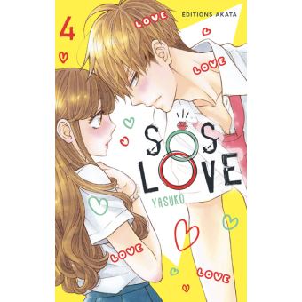 SOS LoveSOS Love