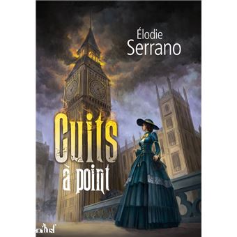 Cuits à point