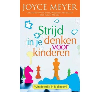 Strijd in je denken voor kinderen